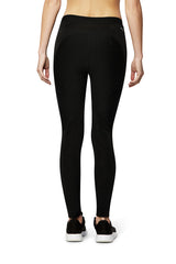 Pro Resistance Tights for Women - Black