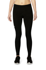 Pro Resistance Tights for Women - Black