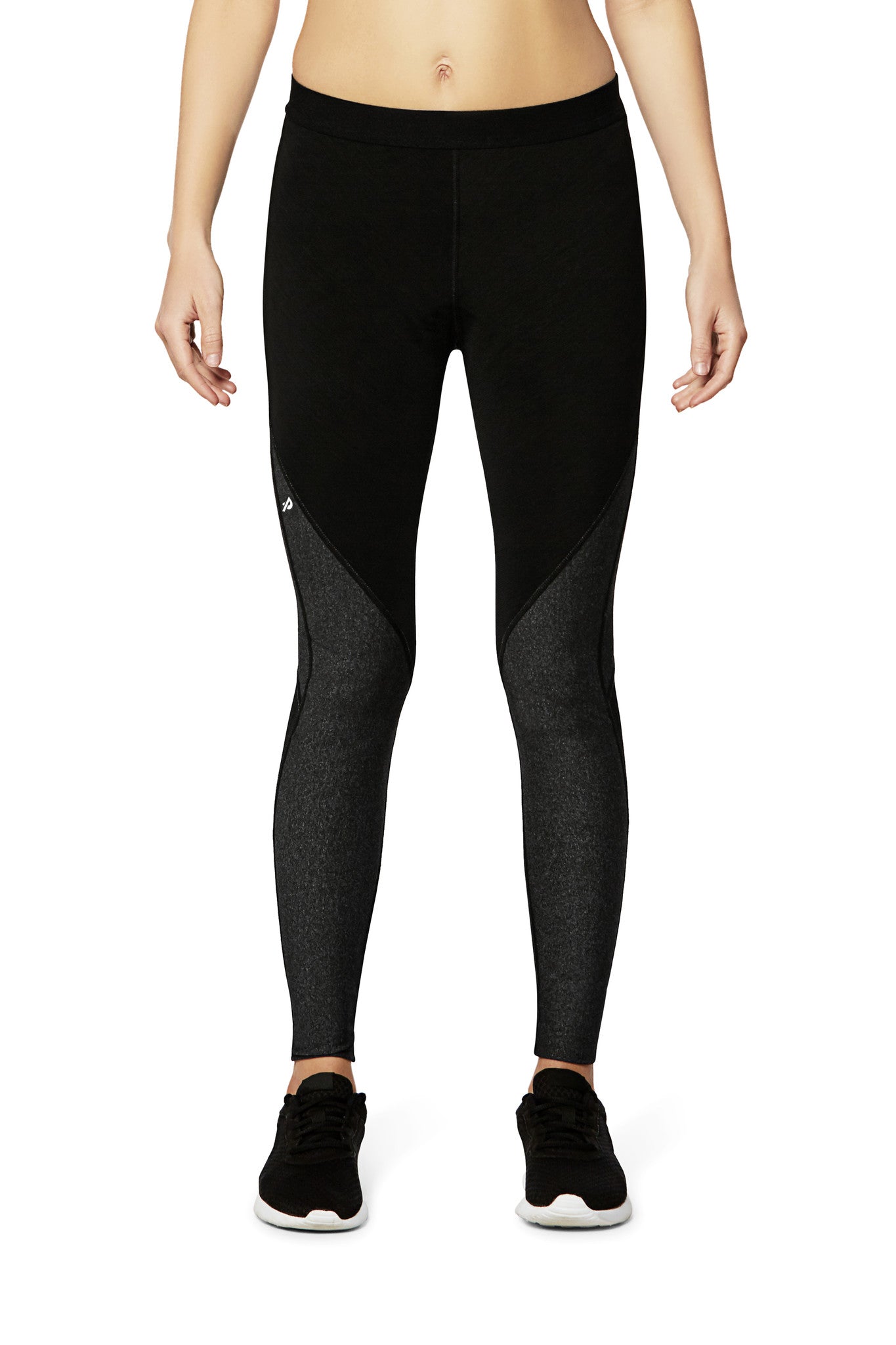 Pro Resistance Tights for Women - Athletic Grey