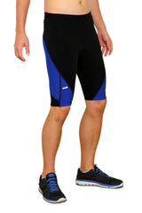 Pro Resistance Shorts for Men - Navy Blue