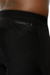 Pro Resistance Shorts for Men - Black