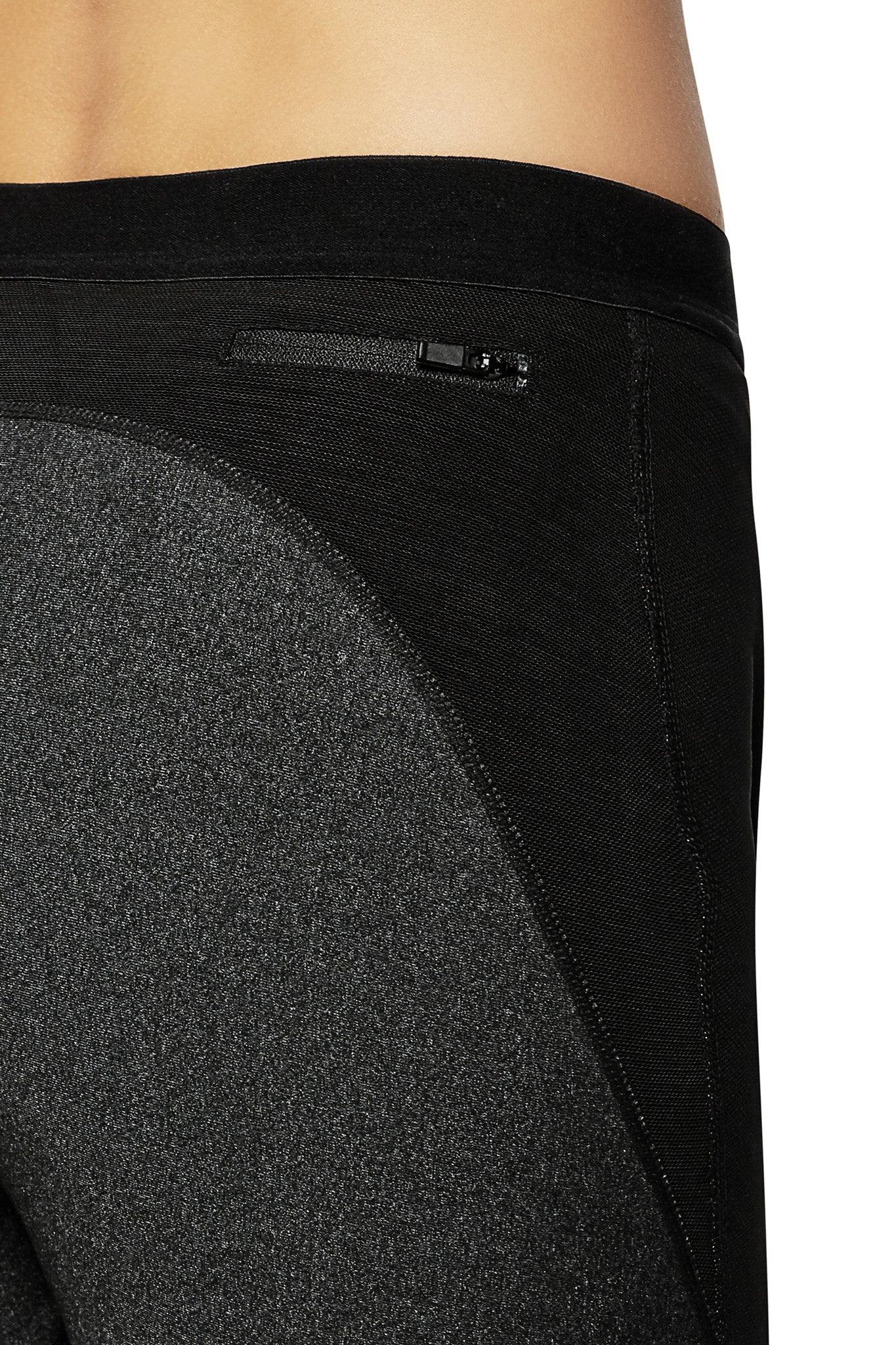 Pro Resistance Tights for Women - Athletic Grey