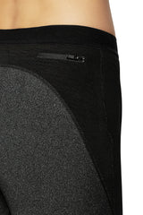 Pro Resistance Tights for Women - Athletic Grey