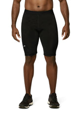 Pro Resistance Shorts for Men - Black