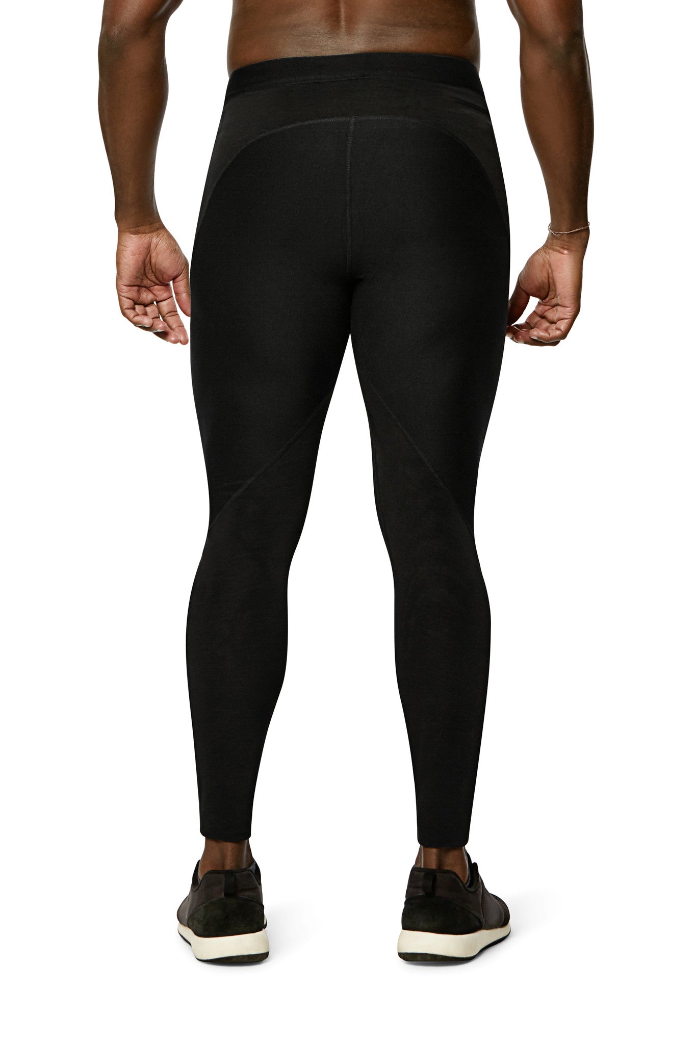 Physiclo Resistance Tights - Believe in the Run