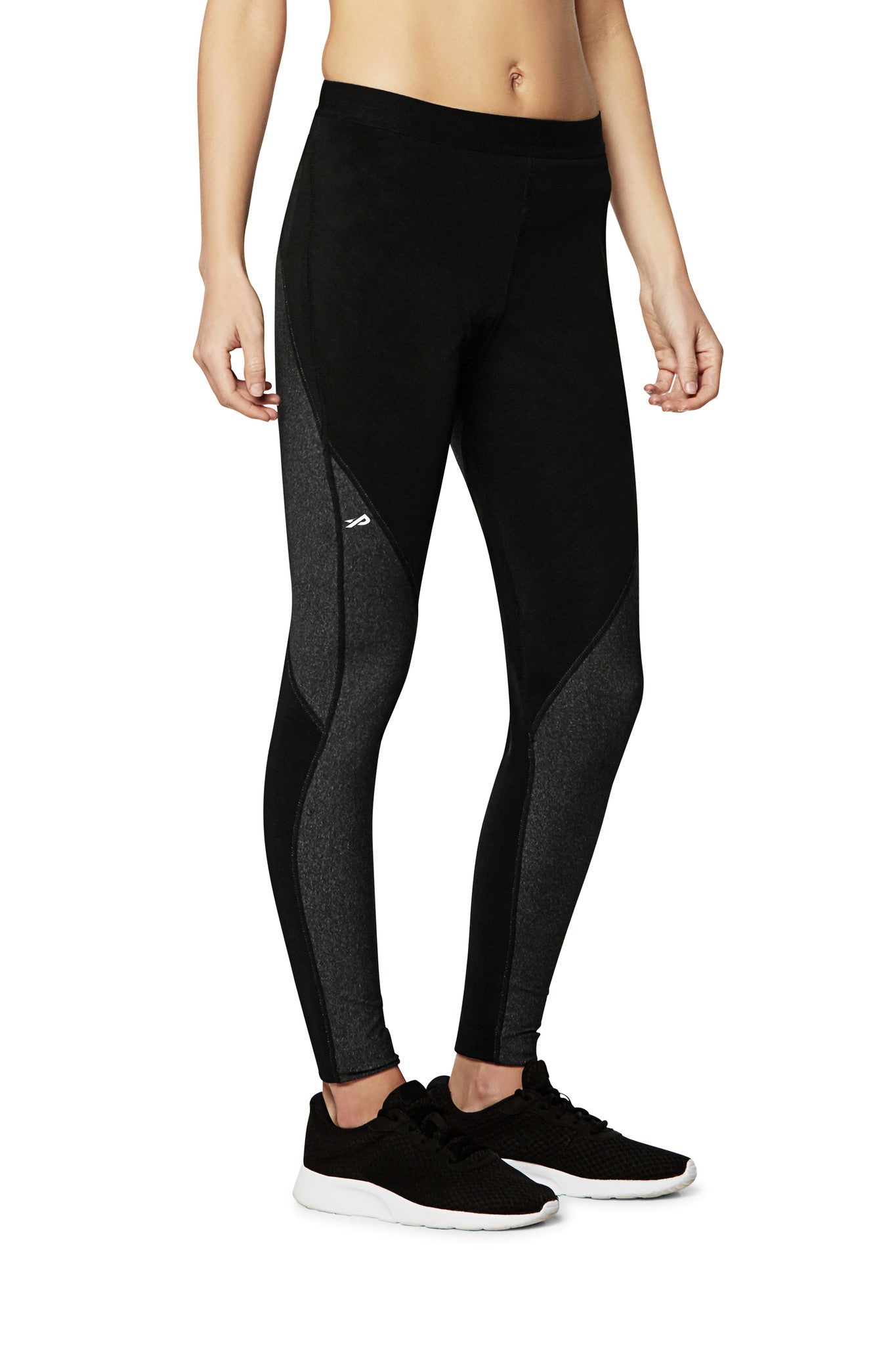 Pro Resistance Tights for Women - Athletic Grey – Physiclo