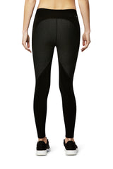 Pro Resistance Tights for Women - Athletic Grey